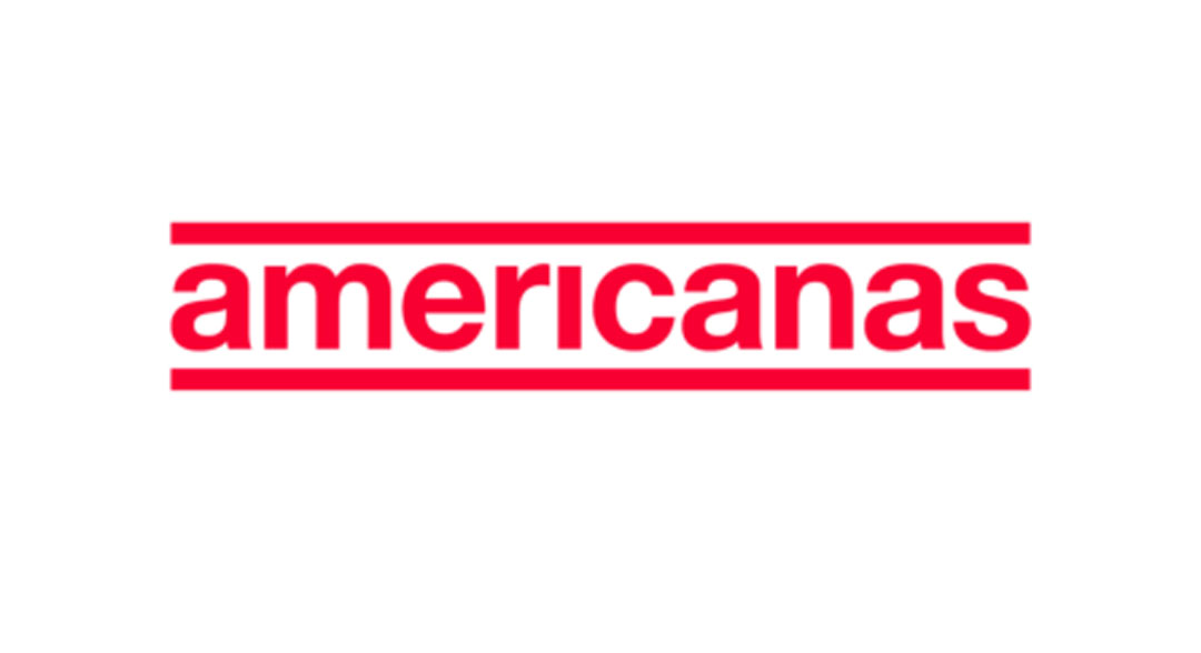 CLIENTES K2 EMPRESASAmericanas